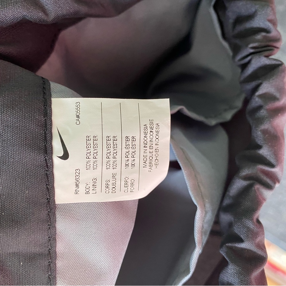 Nike Sack Pack - image 7